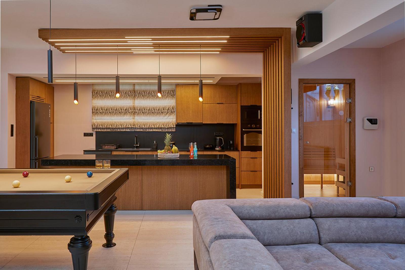 Villa Mairi - 2 Private Pools & Game Room Near Athens Salamina Zewnętrze zdjęcie