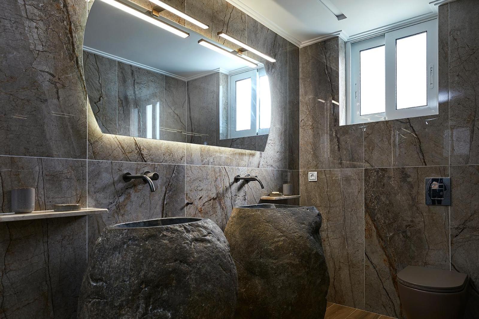 Villa Mairi - 2 Private Pools & Game Room Near Athens Salamina Zewnętrze zdjęcie