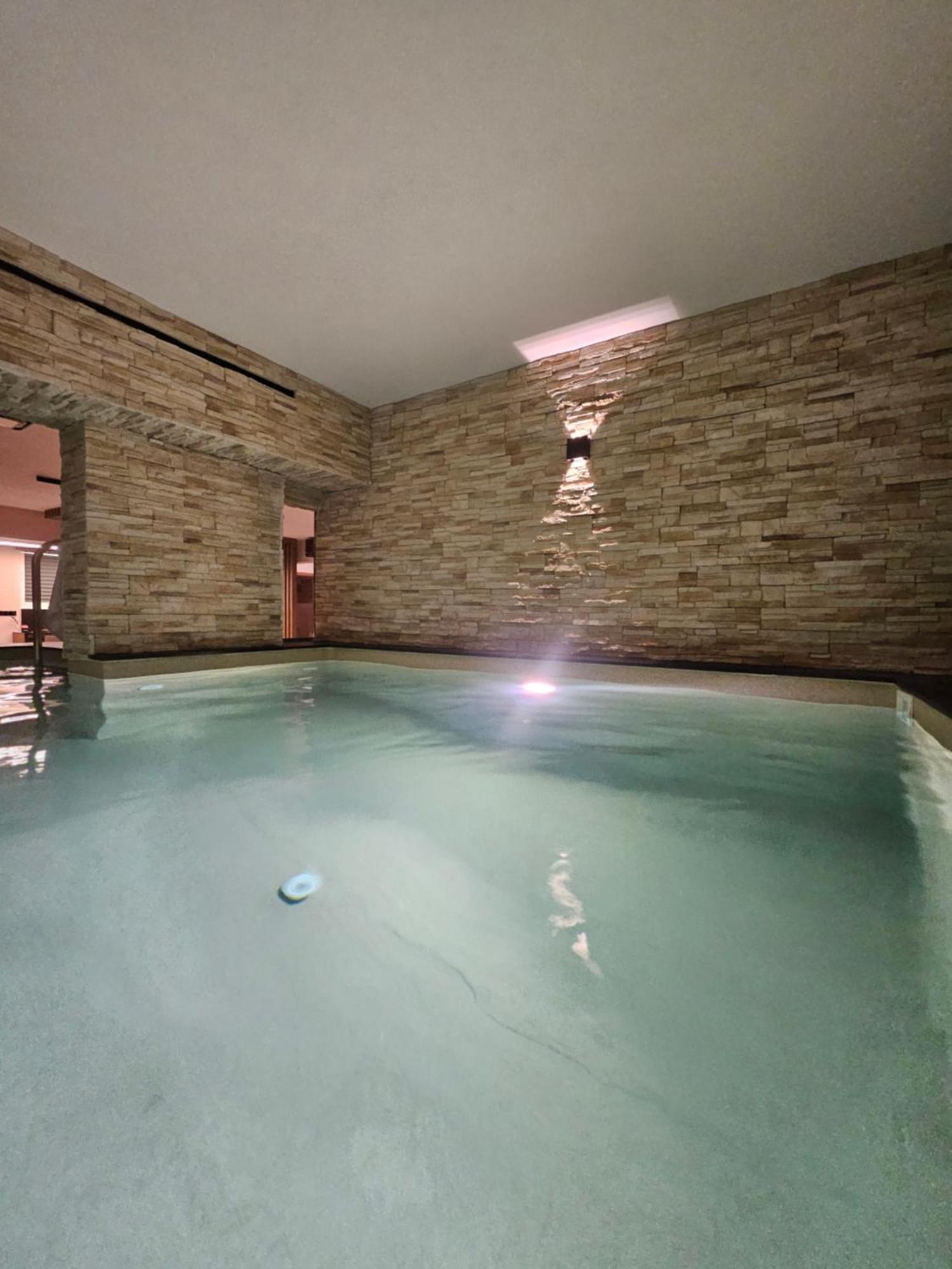 Villa Mairi - 2 Private Pools & Game Room Near Athens Salamina Zewnętrze zdjęcie